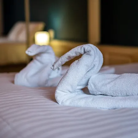 Le 42-gregimmo-appart'hotel Apartment Montbeliard