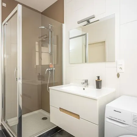 Le 42-gregimmo-appart'hotel Apartment